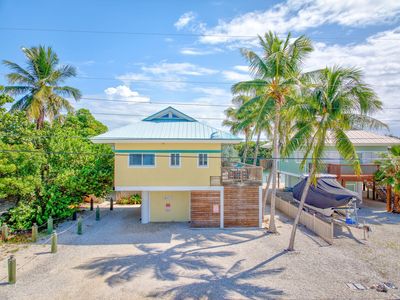16 E Kyle Way, Marathon, FL, 33050