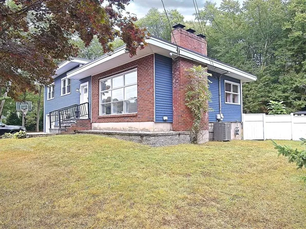 12 Lindsay Rd, Billerica, MA 01821