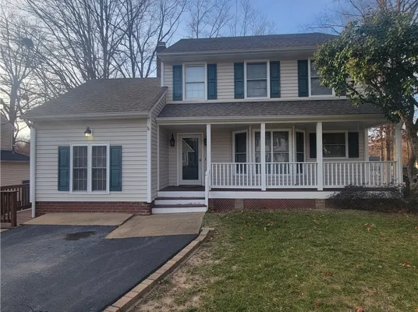 9020 Merlin Ct, Glen Allen, VA 23060