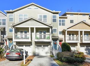 1289 Liberty Pkwy NW, Atlanta, GA