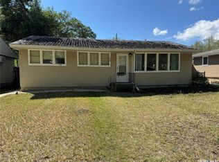 168 Smith STREET, Regina, SK S4R 2K6