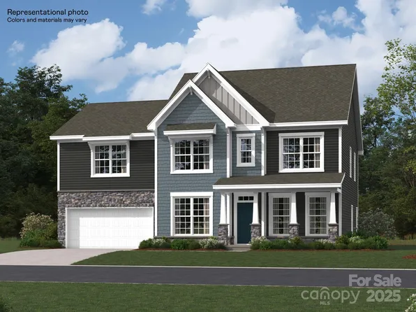 3873 Horsham St, Indian Land, SC 29707