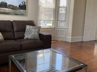 522 W 3rd St #1W, Williamsport, PA 17701