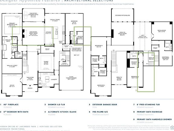 4th image of 2306 Cedar Meadow Ln