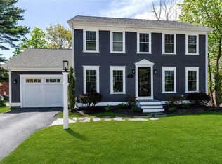 50 Searle Ave, Cranston, RI 02920