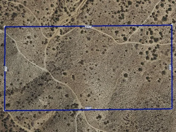 82nd Street East & Ave W #9, Palmdale, CA 93550