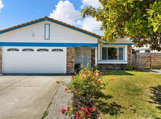2486 Cobblestone Dr, Hayward, CA 94545