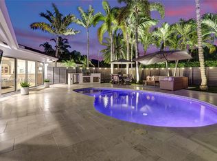 Coral Ridge Galt Add No 1, Fort Lauderdale, FL 33306