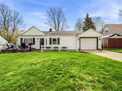 1849 Aberdeen Rd, Madison, OH, 44057