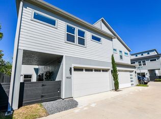 1903 Jack Oak Ave, Houston, TX 77055