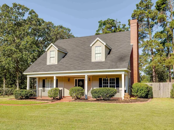 308 Summerville Ln, West Monroe, LA 71291