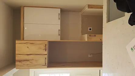 Rented by Brooklyn Group