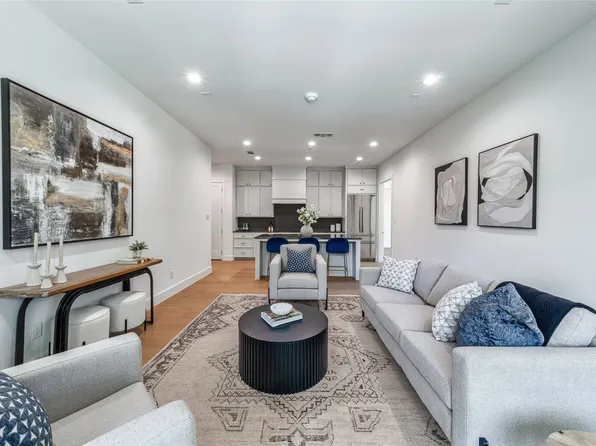 3601 Routh St #2F, Dallas, TX 75219