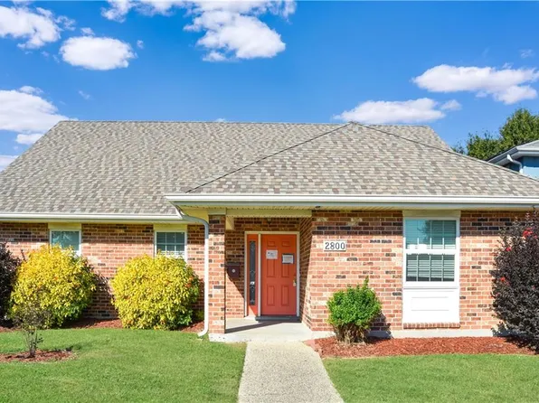 2800 Metairie Heights Ave, Metairie, LA 70002