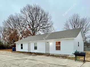 898 W Myrtle St UNIT C1, Cabot, AR 72023