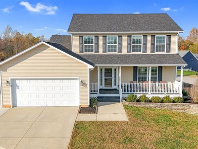 400 Jey Dr, Elizabethtown, KY, 42701