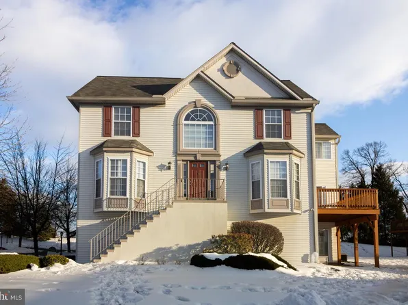 206 September Way #42G, York, PA 17403