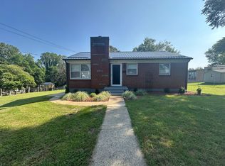 405 Monticello Ave, Lynchburg, VA 24501