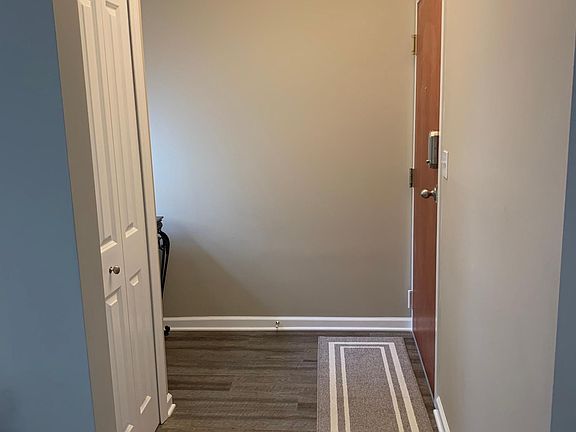 Entry Way