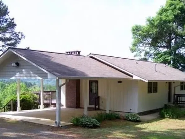 558 Old Dyer Dr, Hayesville, NC 28904