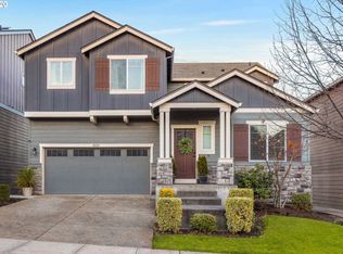 6224 NW Trowbridge Dr, Portland, OR 97229
