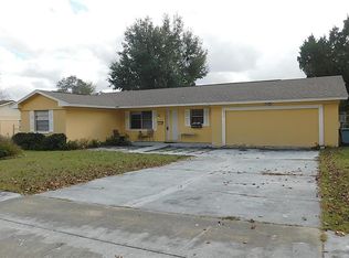 3610 SW 150th Lane Rd, Ocala, FL 34473