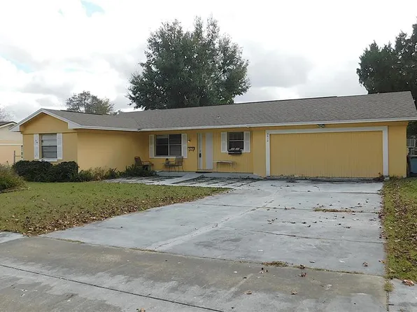 3610 SW 150th Lane Rd, Ocala, FL 34473