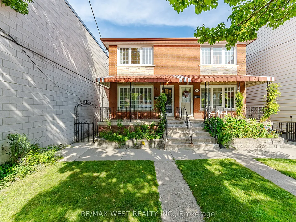 603 Concord Ave