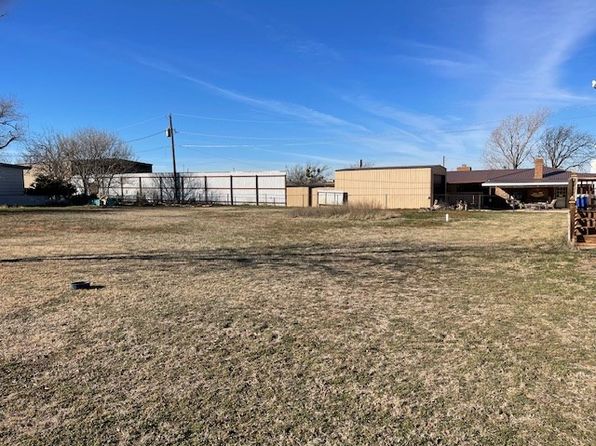 3885 Gary Brewer Rd, Snyder, TX 79549
