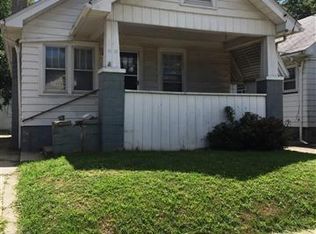 1012 E Frye Ave, Peoria, IL