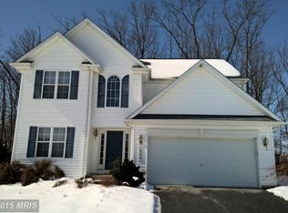 850 Wellesley Ct, Hampstead, MD 21074