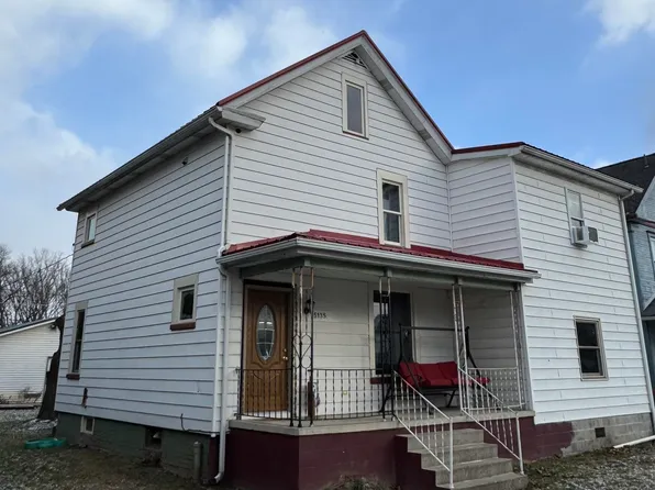 5135 Delmar St, Alexandria, PA 16611