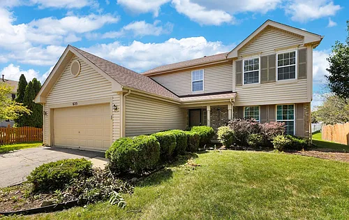 625 Harvest Dr Photo 1