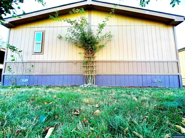 300 Western St SE Unit 12, Albany, OR 97322