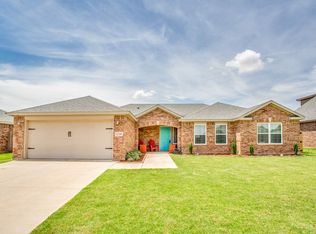 3720 Scarlet Ln, Enid, OK 73703