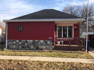319 3rd Ave SW, Watertown, SD 57201