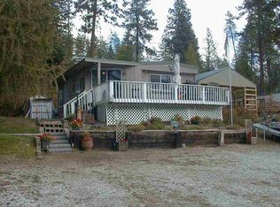 33373 S Lakeview Ln, Valley, WA 99181