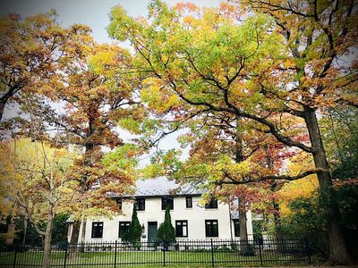 951 Sheridan Rd, Glencoe, IL, 60022