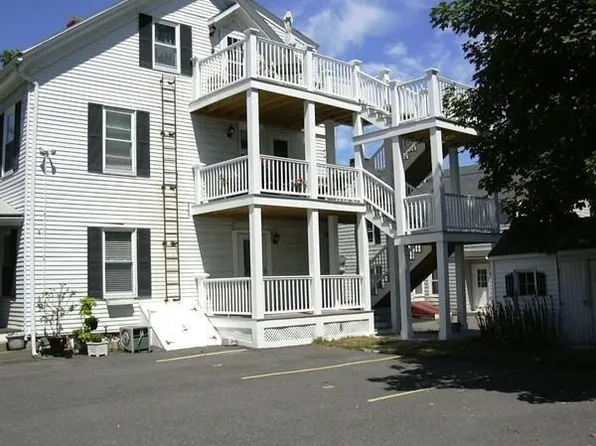 85 Hale St APT 1, Beverly, MA 01915