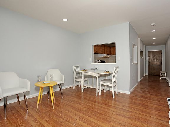 Living Room and dining room combo open concept