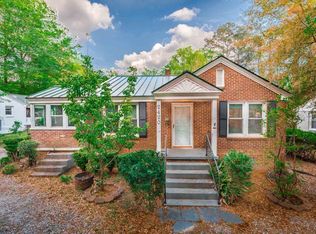 2420 Glenwood Rd, Columbia, SC 29204