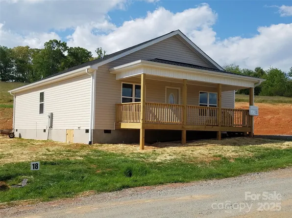 177 Quinn Hill Ln #97, Mars Hill, NC 28754