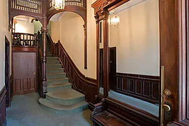 Sold by Avenue Sotheby's International Realty