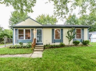 4 Trowbridge Ct, Ann Arbor, MI 48108