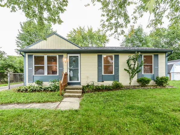 4 Trowbridge Ct, Ann Arbor, MI 48108