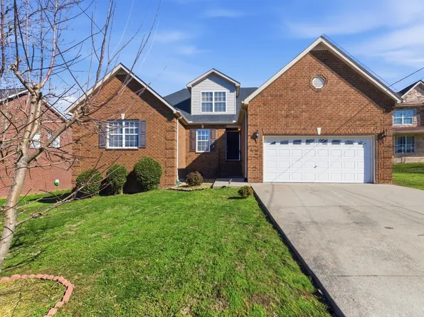 105 Washer Dr, La Vergne, TN 37086