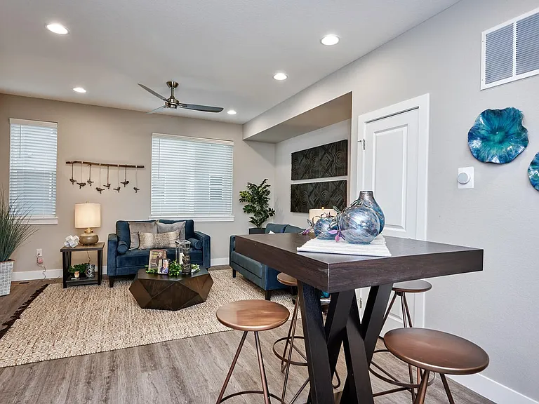 Creekline Townhomes — Photo 16