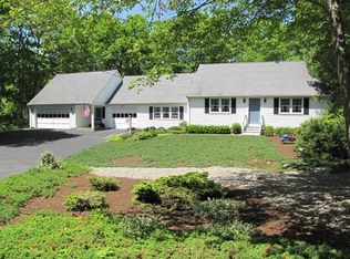 26 Summer St, Foxboro, MA 02035
