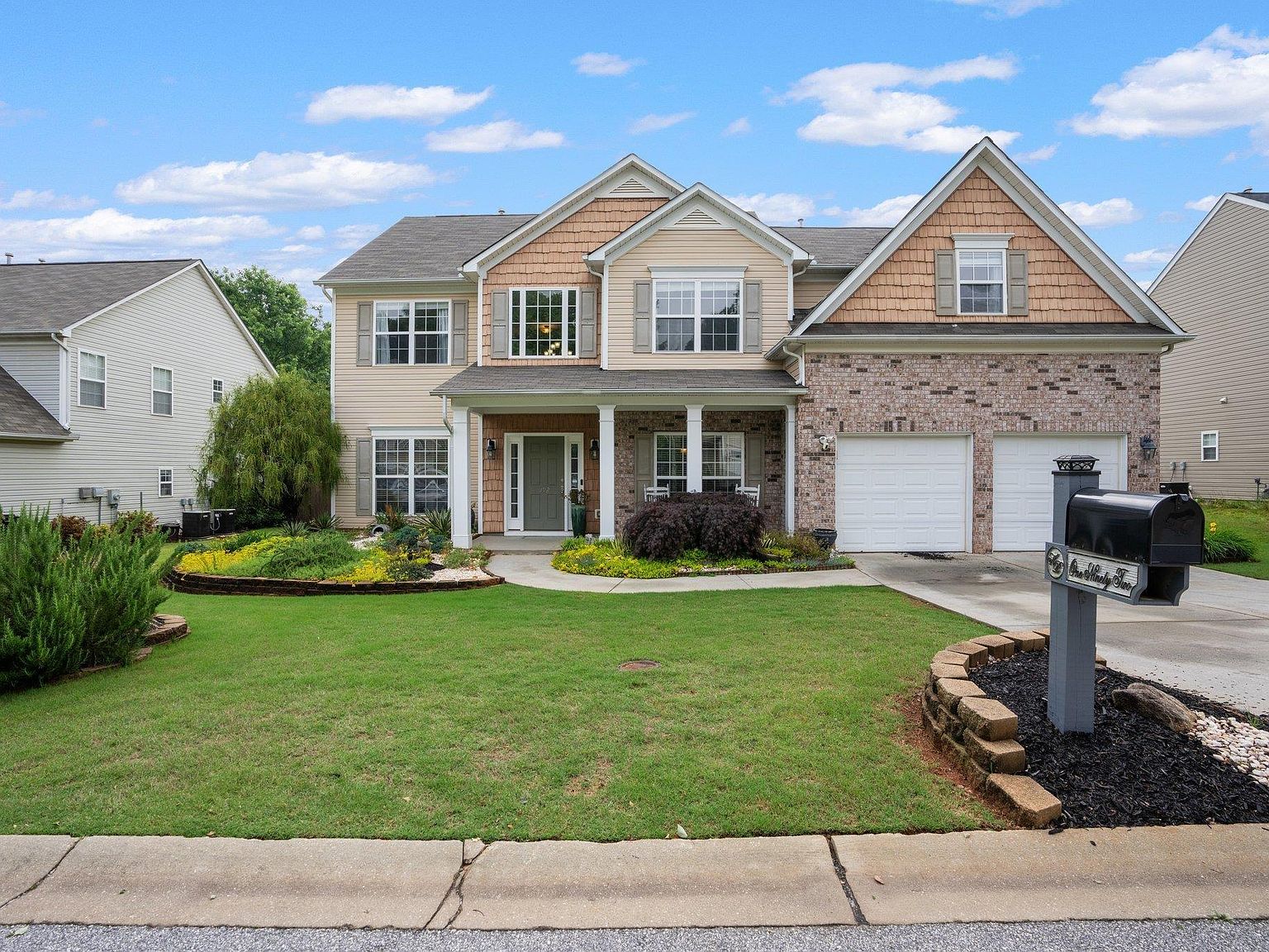 192 Heritage Point Dr, Simpsonville, SC 29681 Zillow