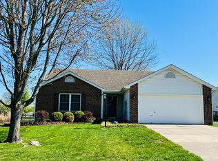 5750 Pawnee Ct, Hamilton, OH